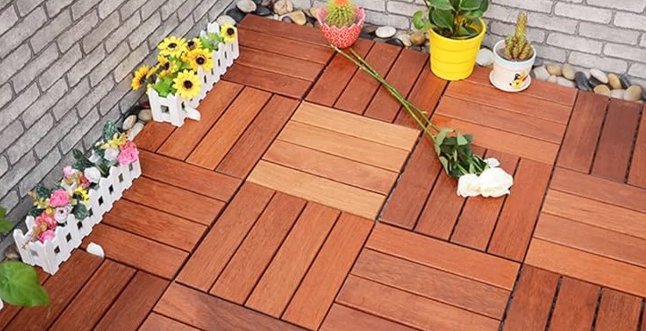 Wholesale Outdoor Floor Tiles 2