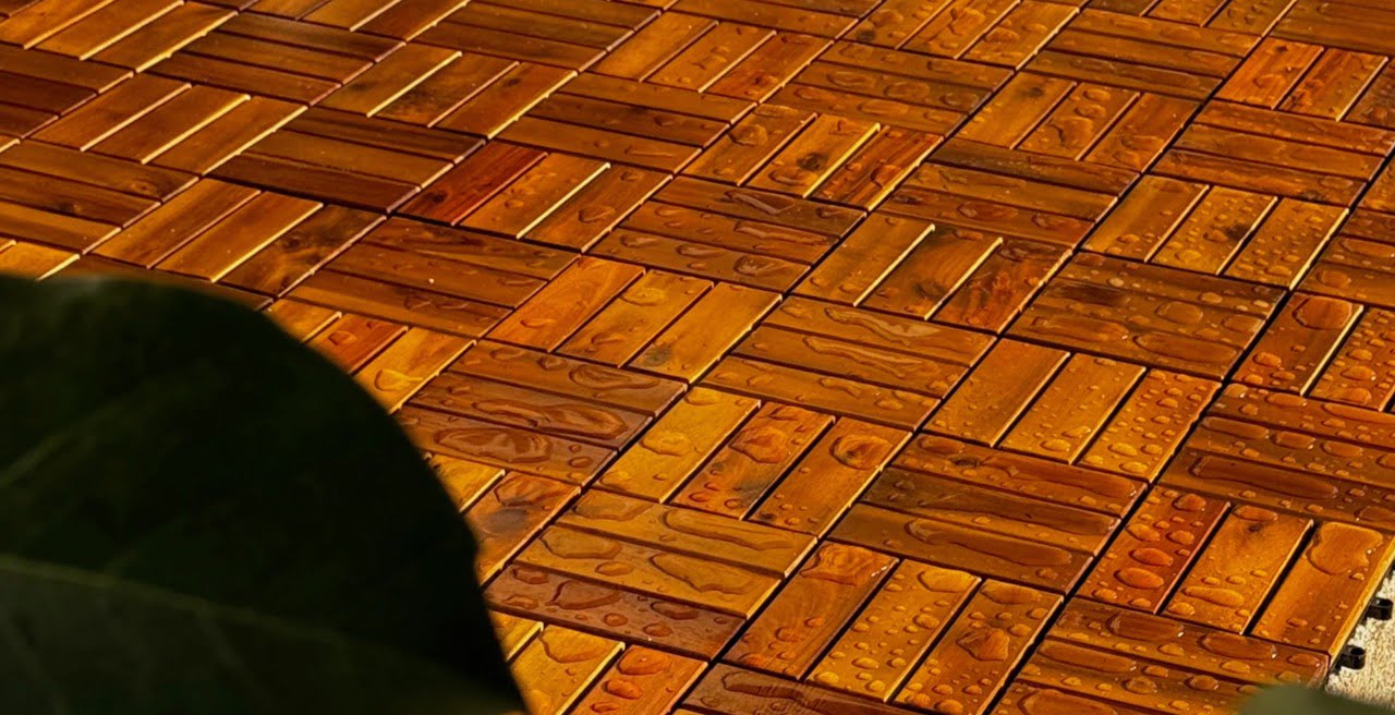 Wholesale Outdoor Floor Tiles