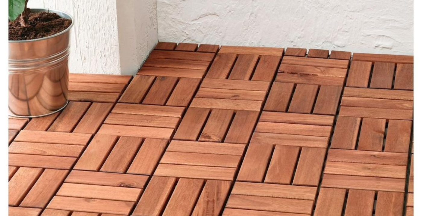 Acacia Interlocking Deck Tiles Supplier: Top Suppliers and Benefits 2 acacia interlocking deck tiles supplier 2