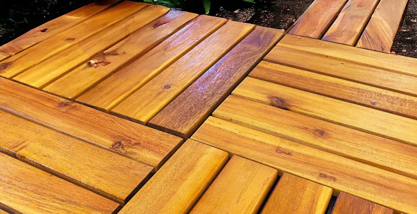 Acacia Interlocking Deck Tiles Supplier: Top Suppliers and Benefits 3 acacia interlocking deck tiles supplier 3