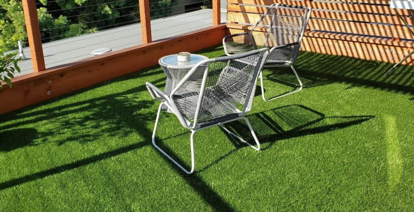 10 Unbelievable Facts About Artificial Grass Deck Tiles 2 artificial grass deck tiles 3