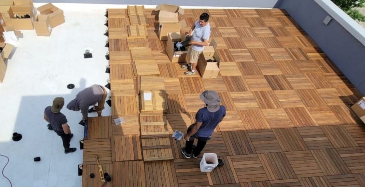 Good outdoor wooden tile supplier 2024 : types of wood to avoid 4 outdoor wooden tile supplier 2