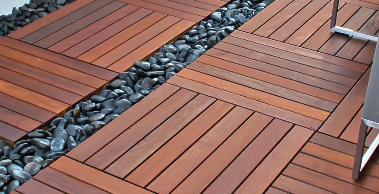 Good outdoor wooden tile supplier 2024 : types of wood to avoid 2 outdoor wooden tile supplier