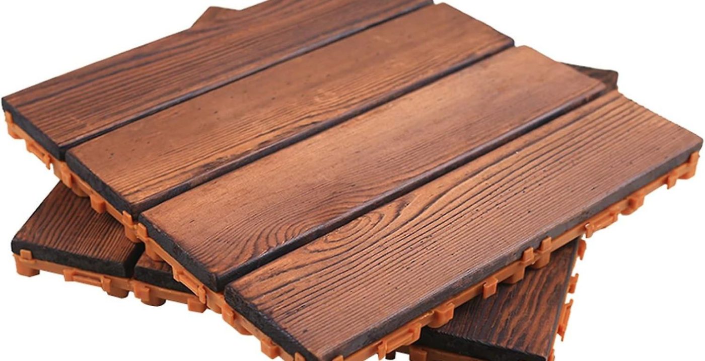 Advantages Of Wood Interlocking Deck Tile Supplier 1 wood interlocking deck tile supplier 1