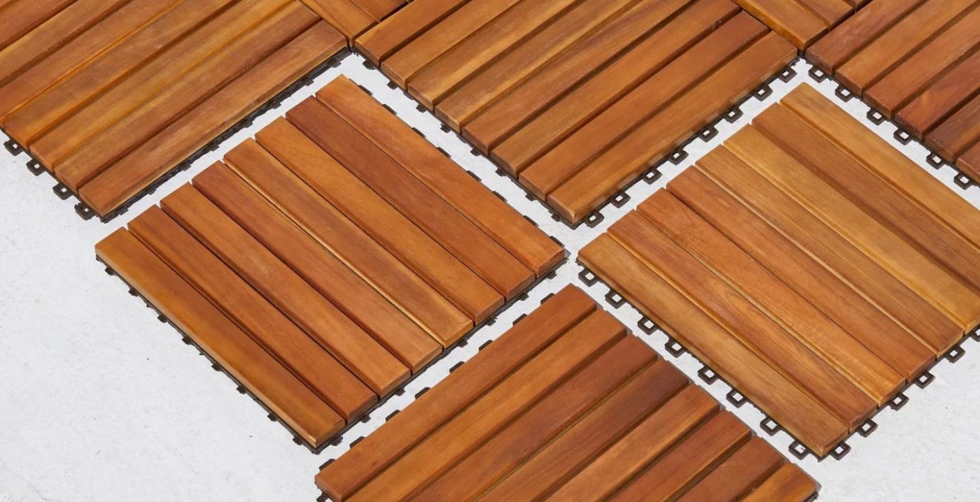 Advantages Of Wood Interlocking Deck Tile Supplier 3 wood interlocking deck tile supplier 3