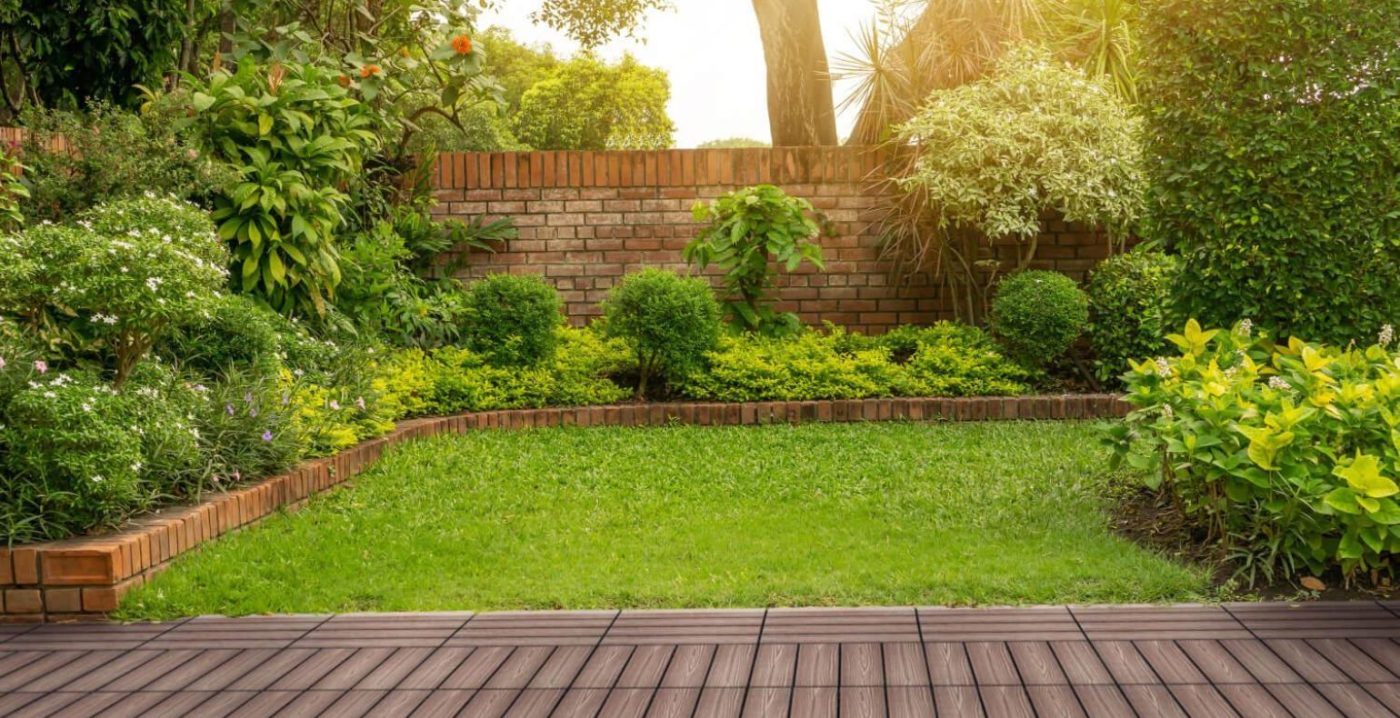 Why Garden Decking Tiles Are Perfect For Outdoor Space? 1 garden decking tiles 1