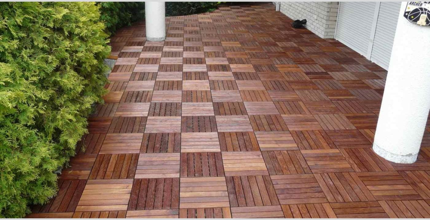 Wood Tiles For Basketball Court: Types, Benefits And Options 3 wood tiles for basketball court 3