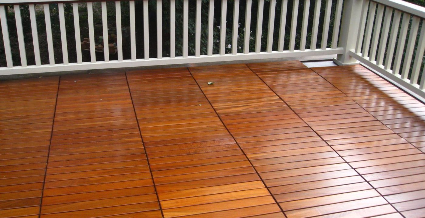 Wood Tiles Terrace: Perfect Blend of Beauty and Durability 2 wood tiles terrace 2