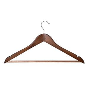 Wooden Hangers