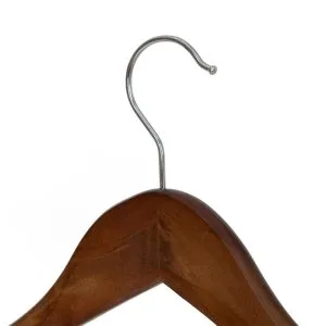 wooden hangers 3